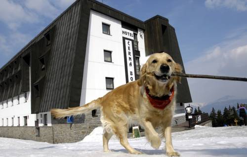 Janske Lazne République Tchèque Réservation Réduction booking.com