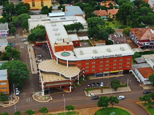 Cascavel (Parana) Brazil Booking Discount booking.com