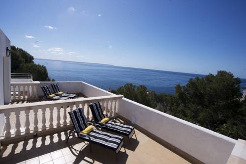 Illetas Spain Booking Discount booking.com