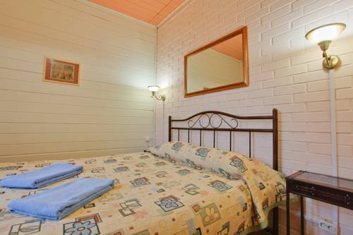 Ivashevo Russia Booking Discount booking.com