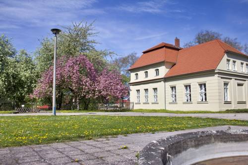 Brandenburg an der Havel Allemagne Réservation Réduction booking.com