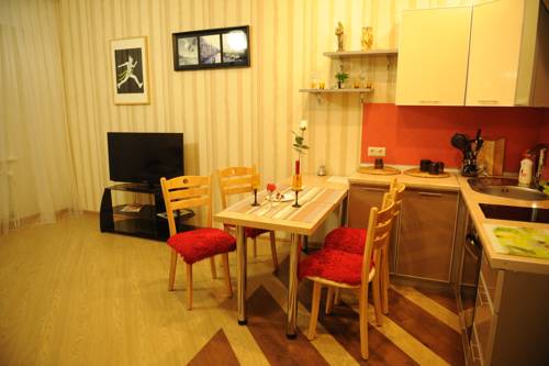 Irkutsk Russia Booking Discount booking.com