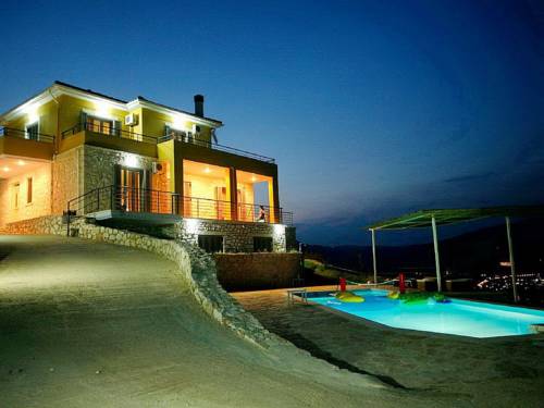 Katokhorion Greece Booking Discount booking.com