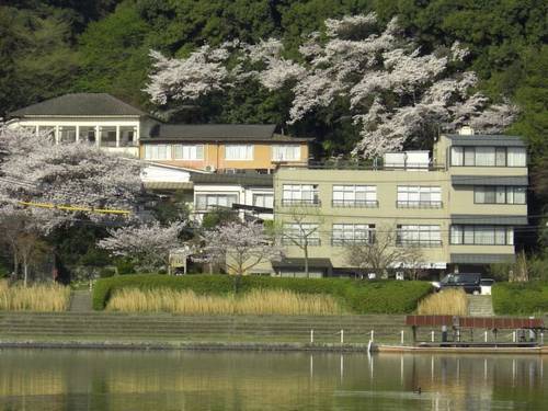 Otsu Japan Booking Discount booking.com