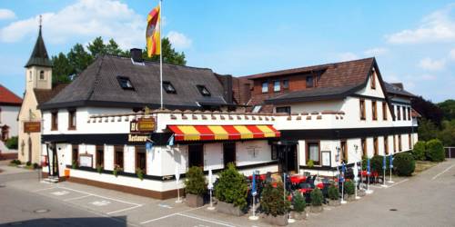 Bühl Germany Booking Discount booking.com