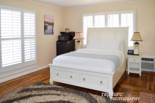 Santa Cruz United States Booking Discount booking.com