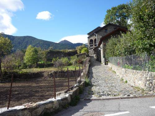 L´Aldosa Andorra Booking Discount booking.com