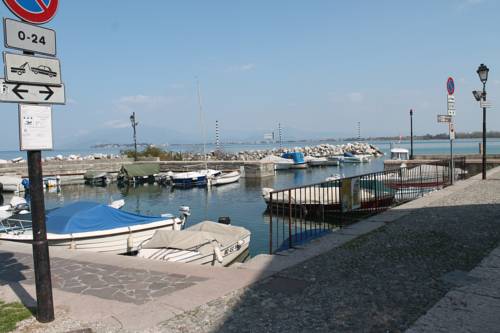 Desenzano del Garda Italy Booking Discount booking.com