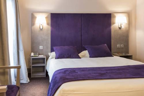 Paris France Réservation Réduction booking.com