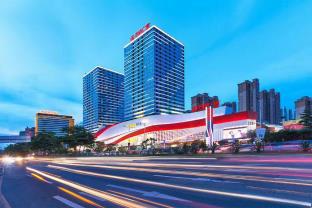 Dongguan China Booking Discount agoda.com