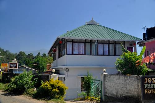 Chinnakanal India Booking Discount booking.com