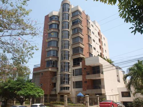 Barranquilla Colombia Booking Discount booking.com