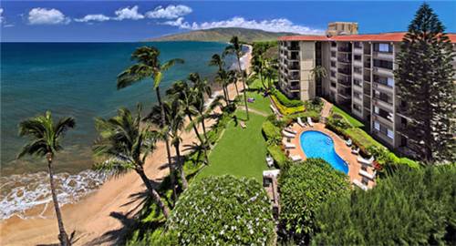 Kihei (Maui, Hawaii) United States Booking Discount booking.com