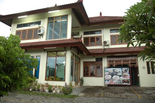 Denpasar Indonesia Booking Discount booking.com