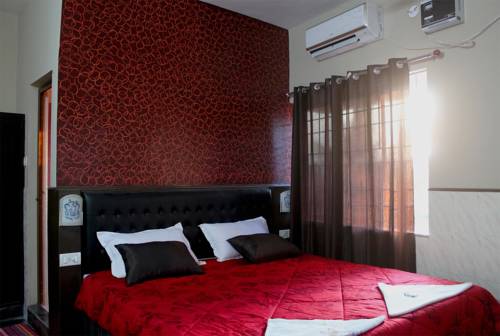 Mahabalipuram Inde Réservation Réduction booking.com