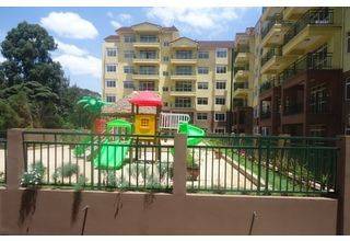 Nairobi Kenya Réservation Réduction booking.com