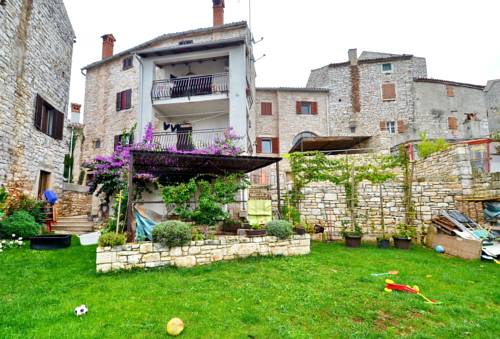 Bale Croatia Booking Discount booking.com