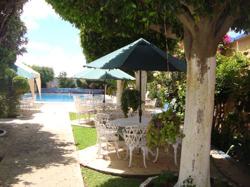 Ixtapan de la Sal Mexique Réservation Réduction booking.com