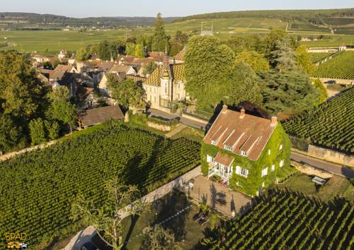 Aloxe-Corton France Réservation Réduction booking.com