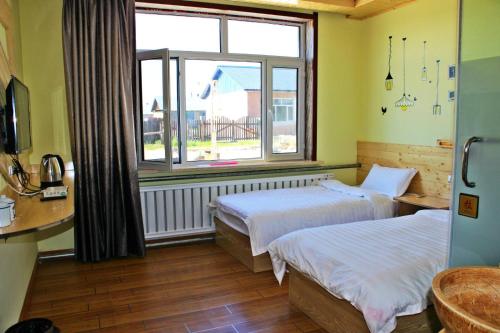 Da Hinggan Ling China Booking Discount agoda.com