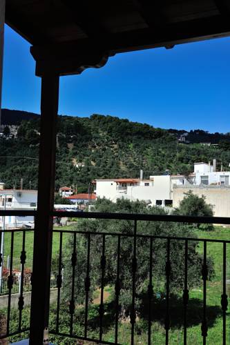 Ville de Skiathos Grèce Réservation Réduction booking.com