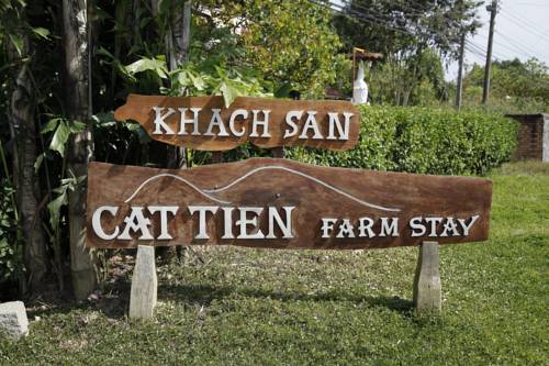 Chat Tien Vietnam Réservation Réduction booking.com