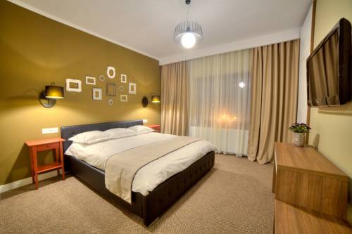 Braşov Romania Booking Discount booking.com