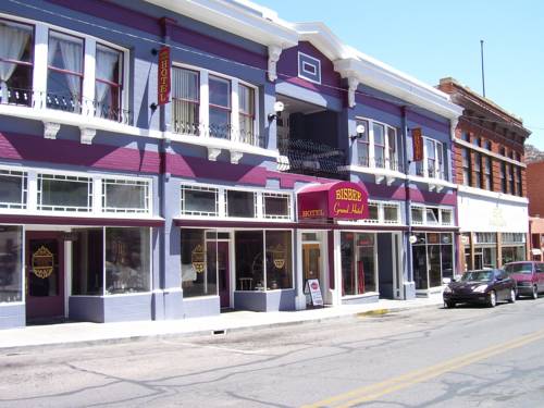 Bisbee (Arizona) United States Booking Discount booking.com
