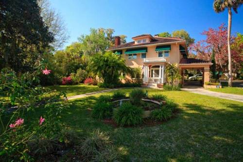 Mount Dora (Florida) United States Booking Discount booking.com