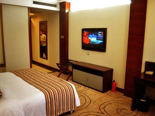 Nanning China Booking Discount booking.com