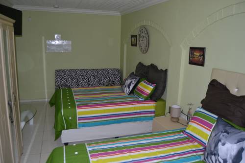 Durban Afrique du Sud Réservation Réduction booking.com