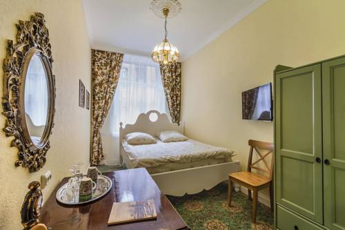 Saint Petersburg Russia Booking Discount booking.com