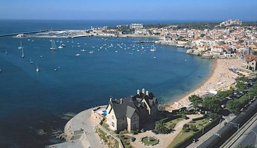 Cascais Portugal Booking Discount booking.com