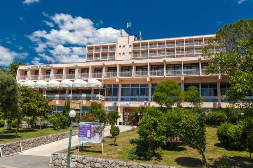 Selce Croatie Réservation Réduction booking.com