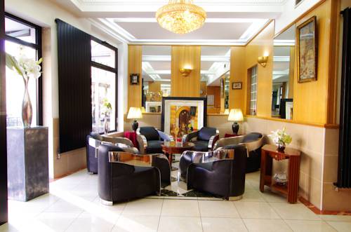 Paris France Booking Discount booking.com