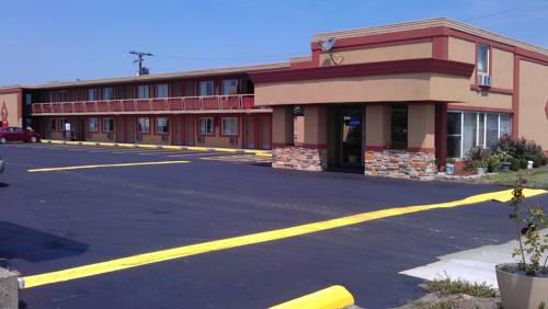 Decatur (Illinois) États Unis Réservation Réduction booking.com