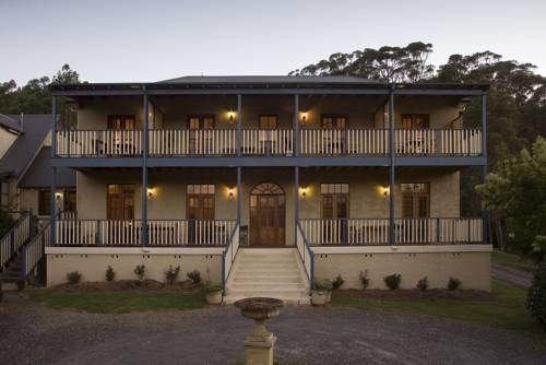 Kangaroo Valley Australia Booking Discount booking.com