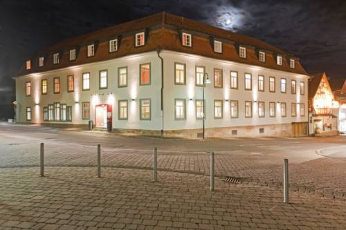 Hilders Allemagne Réservation Réduction booking.com