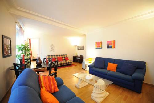 Paris France Booking Discount booking.com