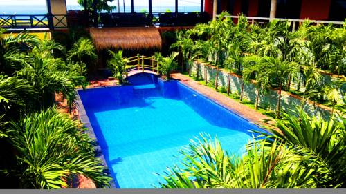 Tulamben Indonésie Réservation Réduction booking.com