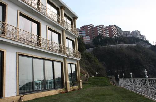 Zonguldak Turquie Réservation Réduction booking.com