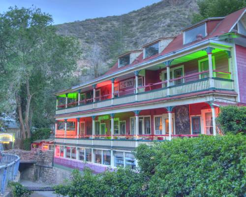 Bisbee (Arizona) United States Booking Discount booking.com