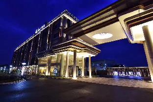 Shanghai China Booking Discount agoda.com