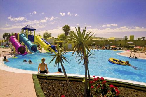 Caleta De Fuste Espagne Réservation Réduction booking.com