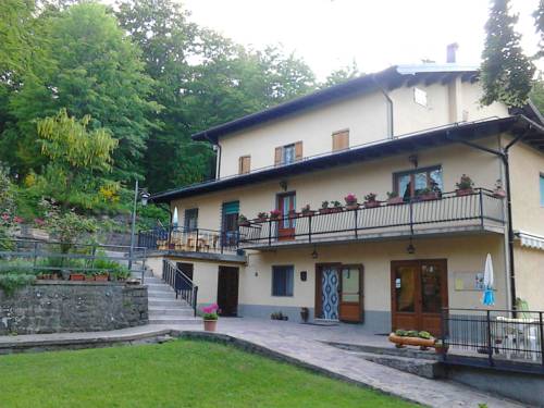 Cutigliano Italy Booking Discount booking.com