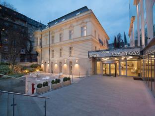 Bratislava Slovakia Booking Discount agoda.com