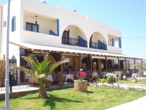 Haraki Greece Booking Discount booking.com