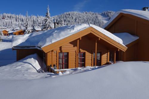 Sjusjøen Norway Booking Discount booking.com