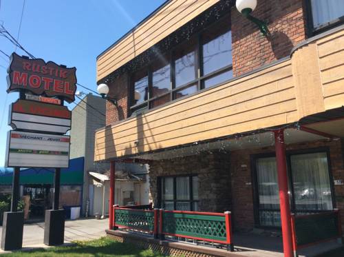 Châteauguay (Québec) Canada Booking Discount booking.com