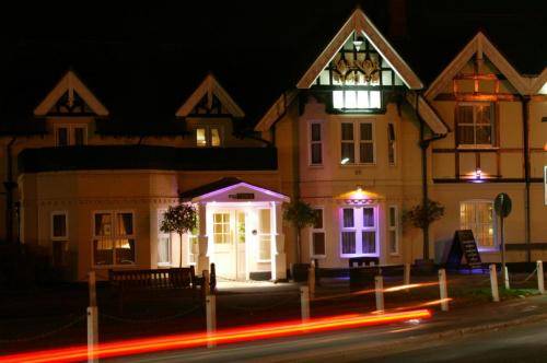 Datchet United Kingdom Booking Discount booking.com